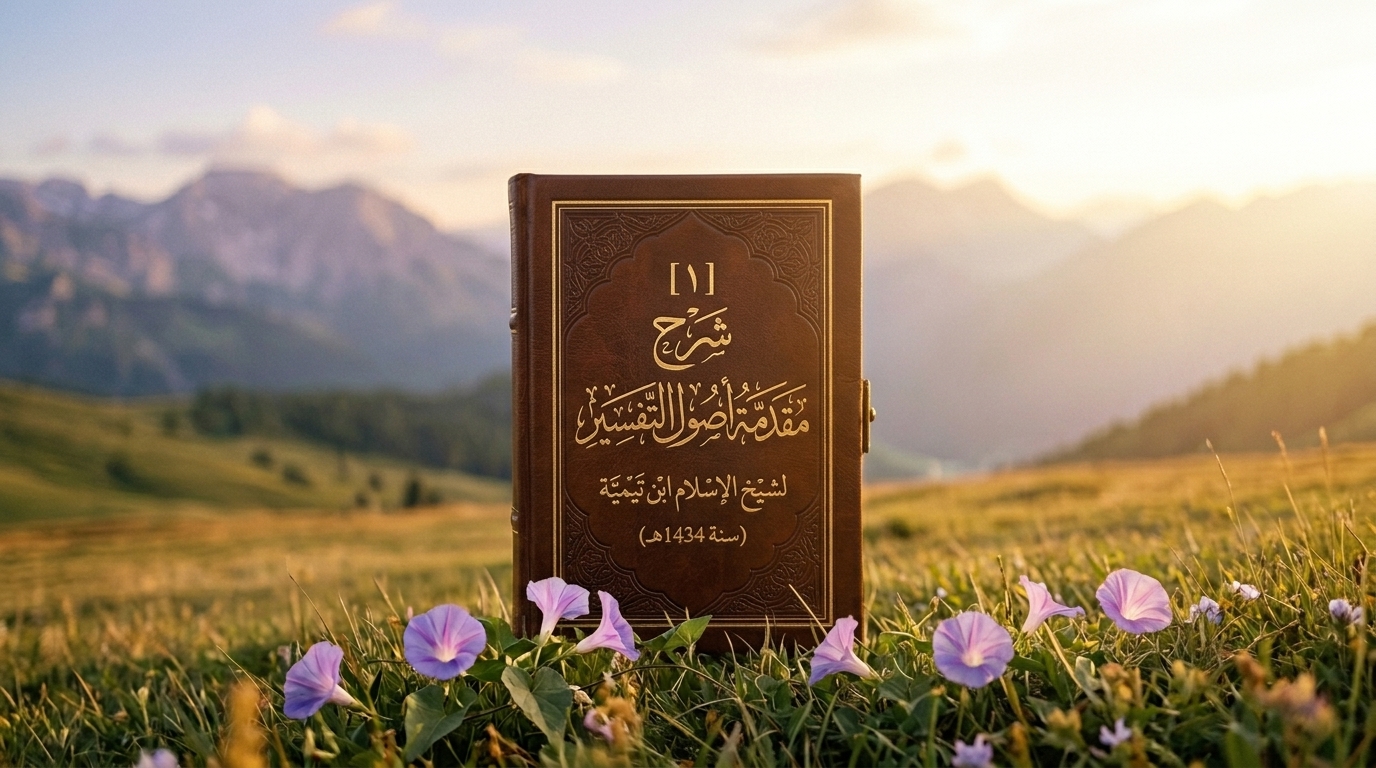 (02) أول المتن - Image 1
