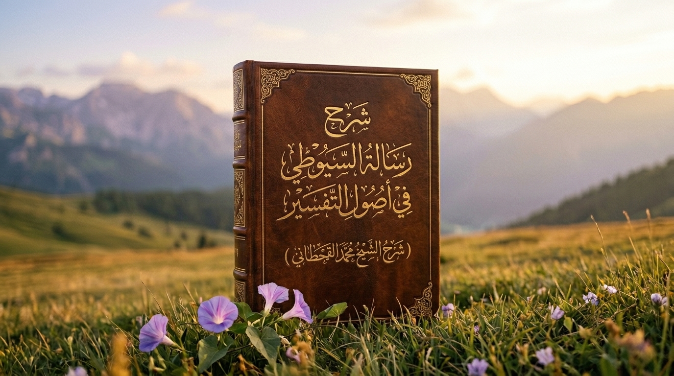 (1) أول المتن - Image 1