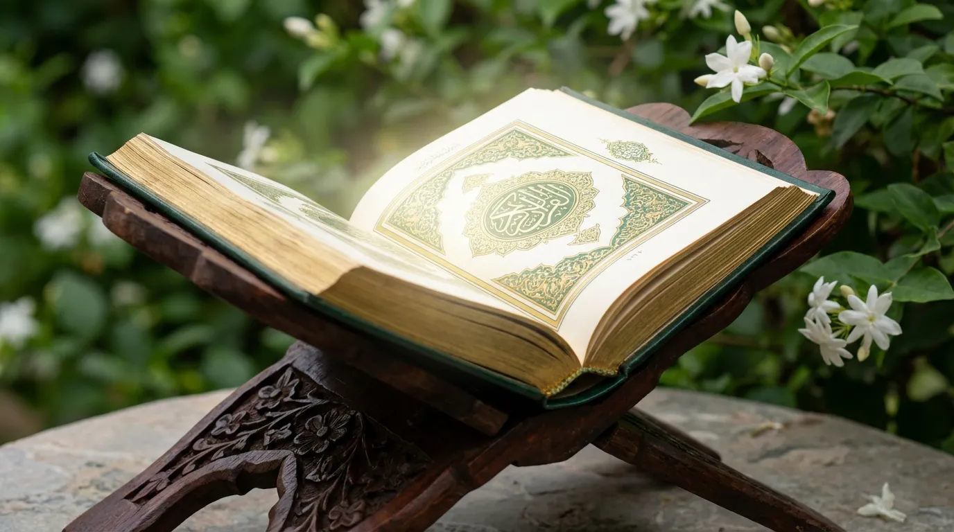 مزايا حافظ القرآن في الدنيا والآخرة - Image 1